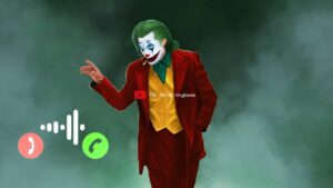 new joker song ringtone || ringtone BGM joker