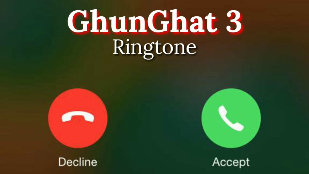 Ghunghat 3 Song Ringtone || Sapna Choudhary Song Ringtone || Ghunghat 3 New Haryanvi Song Ringtone