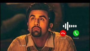 agar tum sath ho ringtone 2023