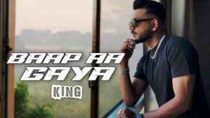 Baap aa gaya Bgm Ringtone | King new song ringtone | New Bgm Ringtone 2023