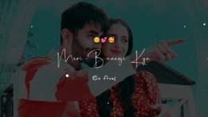 Meri Banogi Kya song Ringtone | Karan Jotwani | New Ringtone | Trending Ringtone 2023