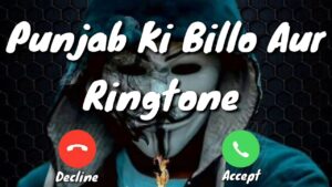 Punjab Ki Billo Aur song Ringtone | New Ringtone | trending ringtone