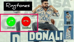 Donali KHASA AALA CHAHAR || new haryanvi song Ringtone || New ringtone 2023