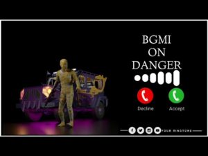 BGMI || New BGMI Ringtone 2022 || Boys Attitude Ringtone