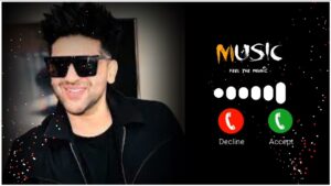 Guru Randhawa Ringtone 2023 ||Panjabi Ringtone || Made In India || ringtone official