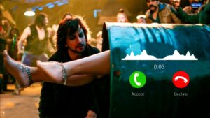 Paan Dukaniya Ringtone || Bholaa || Ajay Devgn Tab || Ravi Basrur