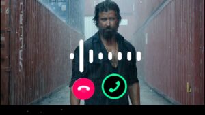 Alcoholia song Ringtone || Vikram Vedha || Hrithik Roshan || New Ringtone