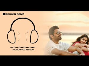 Naa kanulu yepudu ringtone || Ashwinbgmz || New ringtone Telgu || Trending ringtone 2023