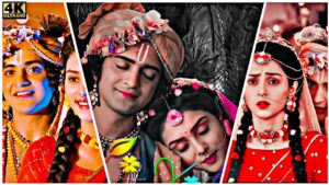 Jab Jab Bajaye Mohan Muraliya Song || Radha Krishna Love ringtone || New 2023 Ringtone