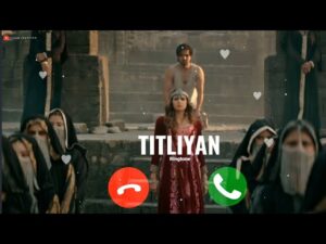 Oh Pata Nahi Ji konsa Nasha Karta hai Ringtone | Titliyan Ringtone