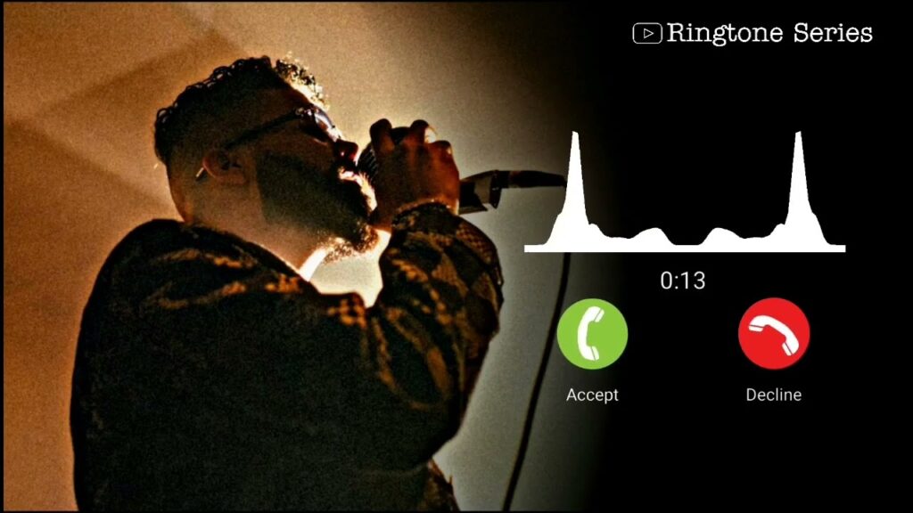 Summer High Ap Dhillon Ringtone || Ap Dhillon Song Ringtone | Summer High Ringtone || Ringtone 