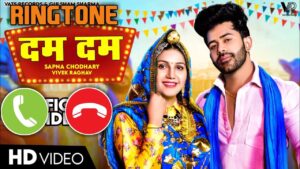 dam dam haryanvi song ringtone download