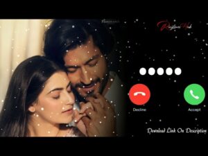 Jaan Ban Gaye | Khuda Haafiz | Ringtone Love Ringtone 2023