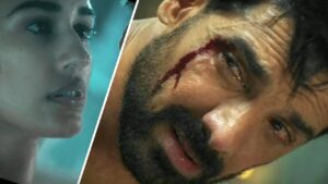 Raato Ko Teri Khatir || Ek villain Returns_John abraham Sad || ek villain returns ringtone