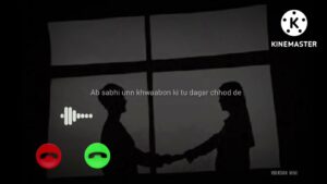 Sabhi jhude jhude wade the unke ringtone || sad ringtone music