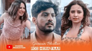 Rog Mera Yaar Ringtone || Gurnam Bhullar & Sargun Mehta || Nigah Marda Ayi Ve Rog Mera Yaar Ringtone
