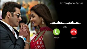 Billi Billi Ringtone | Salman Khan | Sukhbir | Billi Billi Ankh Goriye Song Ringtone