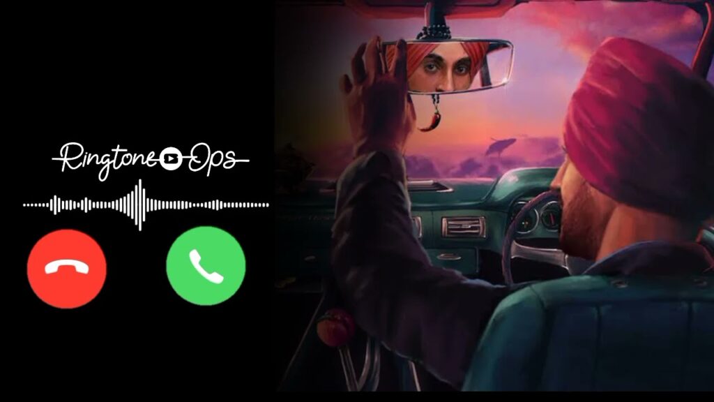 Drive Thru Ringtone || Punjabi Ringtone || New Punjabi Ringtone || Attitude Punjabi Ringtone