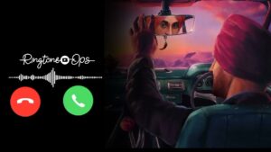 Drive Thru Ringtone || Punjabi Ringtone || New Punjabi Ringtone || Attitude Punjabi Ringtone