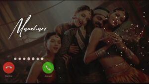 manohari song ringtone download 2023