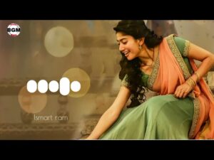 Saranga Dariya​​ Bgm Ringtone | Sai Pallavi | Lovestory | Ismart ram | New Ringtone 2023