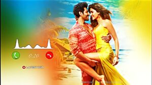 Munda Sona Hoon Main Ringtone || Shehzada || Kartik Kriti || Diljit Nikhita || Pritam Kumaar || Rohit