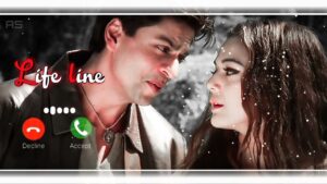 Main Yahaan Hoon Ringtone Shahrukh Khan