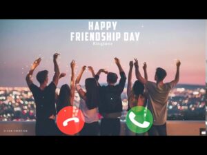 Friendship Day Special | Tera yaar hoon main Ringtone | Happy Friendship Day 2023