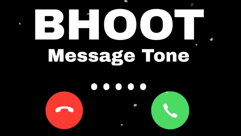 New  horror Message Tone Funny Ringtone Alarm Ringtone Call Ringtone Notification Ringtone 2023