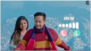 Keh Do Ringtone | keh do (Pawandeep &Arunita) Song | Pawandeep Arunita keh do Ringtone