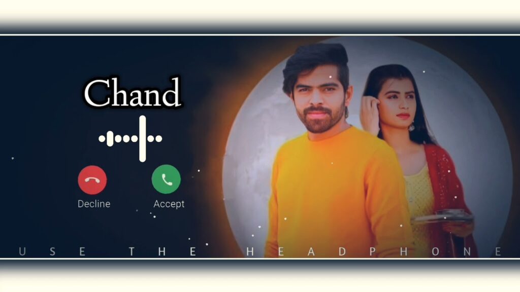 Chand Ringtone ||  Masoom Sharma || Chand Ringtone || New haryanvi song ringtone 2023 download