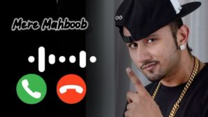 Mere Mahaboob Qayamat Hogi Yo Yo Honey Singh | New Ringtone | Trending ringtone