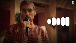 Pasoore song Ringtone || Ali sethi || Shae gill || Ringtone Guy || New Ringtone 2023