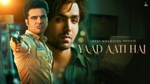 Harrdy Sandhu Yaad Aati Hai Song Ringtone Download 2023