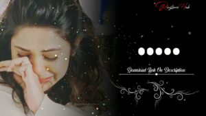 Rula ke gaya ishq Ringtone |Best Love Ringtone 2023