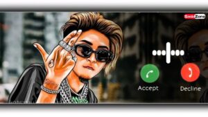 Baazigar x Mc Stan Ringtone | Reels Ringtone | Mashup Remix Ringtone | Mc Stan Ringtone