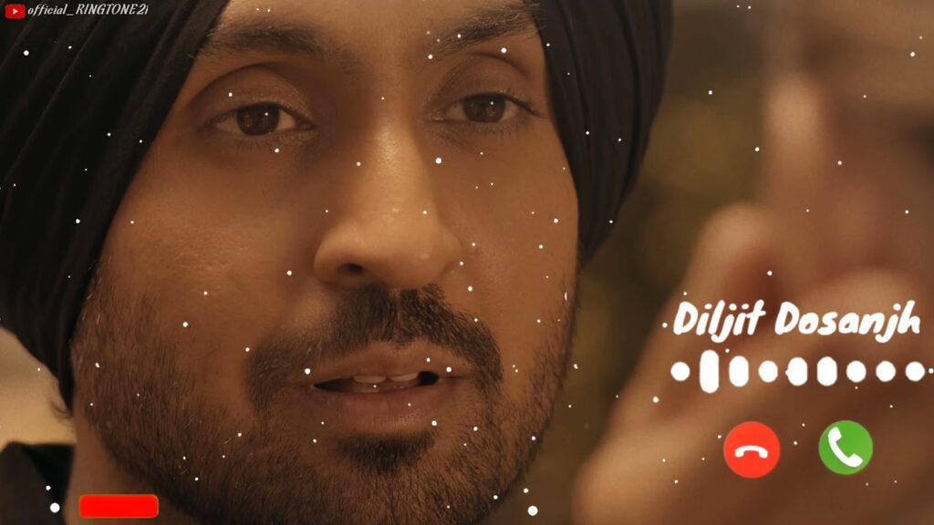 Diljit Dosanjh LUNA Ringtone || Intense || Arjan Dhillon || MoonChild Era || New Panjabi Ringtone 2023