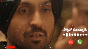 Diljit Dosanjh LUNA Ringtone || Intense || Arjan Dhillon || MoonChild Era || New Panjabi Ringtone 2023