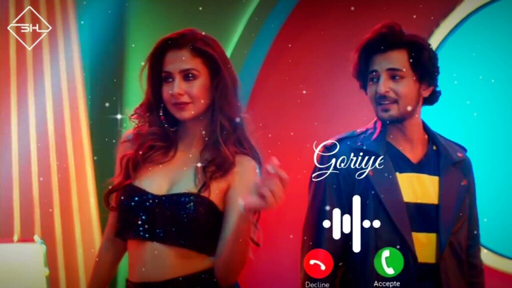 Goriye Ringtone || Goriye Song Ringtone || Darshan Raval Goriye || New Song Ringtone 2023 || Ringtone Goriye