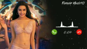 Maine Pi Rakhi Hai (Song) Ringtone | Tu Jhoothi Main Makkaar | Ranbir Shraddha