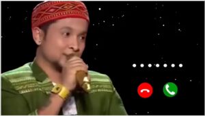 tum apni mehki mehki julfe ringtone || Pawandeep rajan || trending ringtone