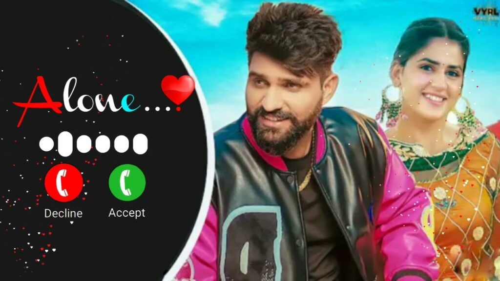 Tere chakkar mein ringtone || khasa aala chahar & pranjal dahiya || khasa aala chahar song ringtone