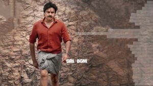 Bheemla Nayak Mass BGM || Interval BGM || Pawan Kalyan || Sri BGM