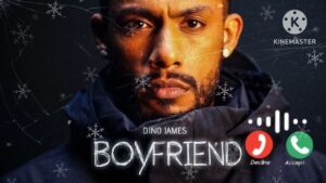 Dino James Boyfriend Song Ringtone || New Ringtone || Trending Ringtone 2023