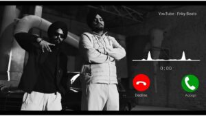 The Last Ride Sidhu Moose Wala Ringtone || Sidhu Moose Wala Ringtone || Download