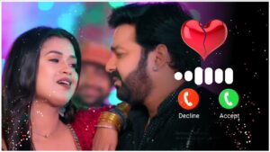 Panche Ke Nache Aiha ringtone || Pawan Singh || New Ringtone 2023