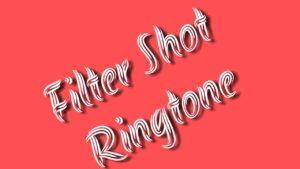 Filter Shot Ringtone || New haryanvi song || New Ringtone 2023 || Trending Ringtone