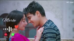 Marke Ringtone Jass Manak || Guri || Ronak New Punjabi song Ringtone || Romantic song ringtone