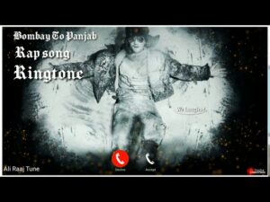 new rap song ringtone | Bombay to panjab song | devine | new attitude ringtone