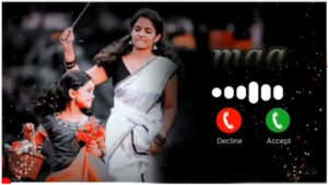 Teri ungli pakad kar chala Rington maa beti ringtone